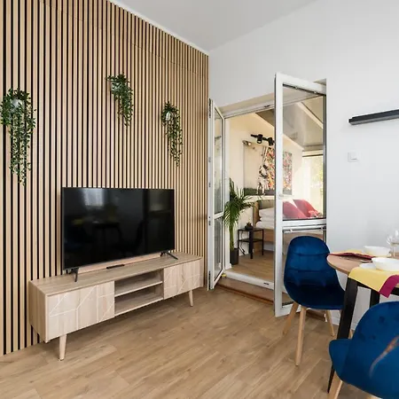 Apartament Ziebicka 2