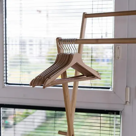 Ziebicka 2 * Poznań