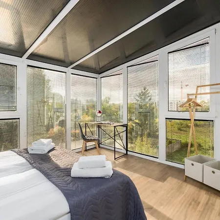 Ziebicka 2 * Poznań