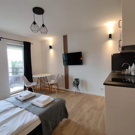 Apartament Ziebicka 2