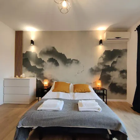 Ziebicka 2 * Poznań