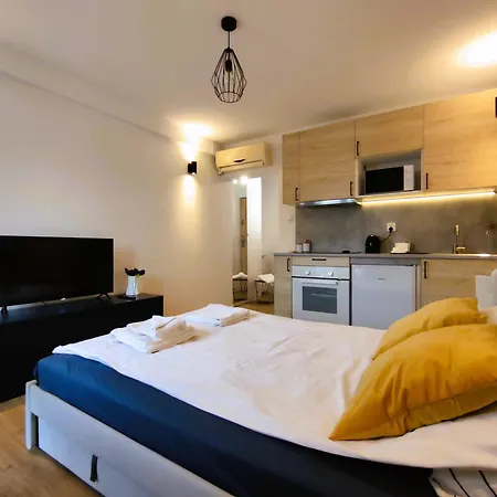 Ziebicka 2 Lejlighed Poznań