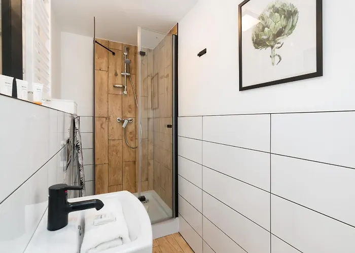 Ziebicka 2 * Познань