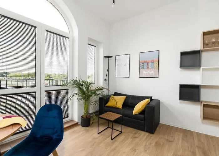 Ziebicka 2 Апартаменты *