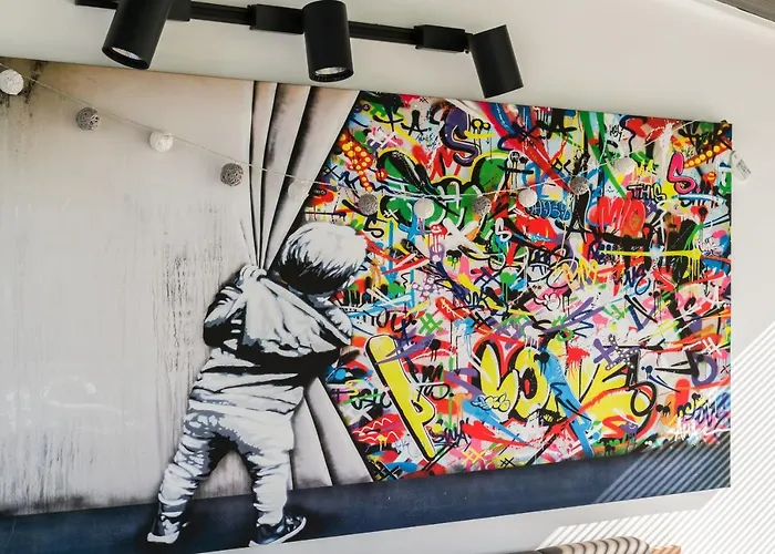 Апартаменты Ziebicka 2 *