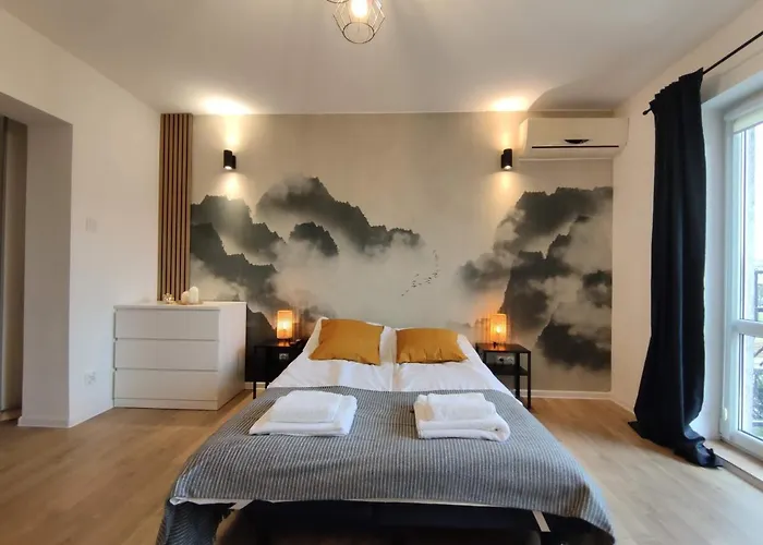 Ziebicka 2 * Познань