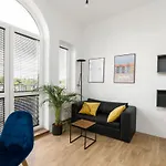 Ziebicka 2 Apartamento *
