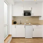 Apartamento Ziebicka 2