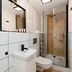 Ziebicka 2 Apartamento *