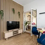 Apartamento Ziebicka 2