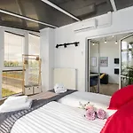 Apartamento Ziebicka 2 Poznan