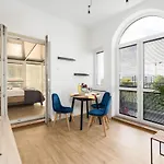 Ziebicka 2 Apartamento