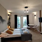 Apartamento Ziebicka 2
