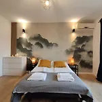 Ziebicka 2 * Poznan