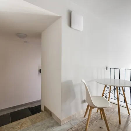 Апартаменты Ziebicka 2 Познань