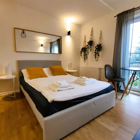 Ziebicka 2 Познань