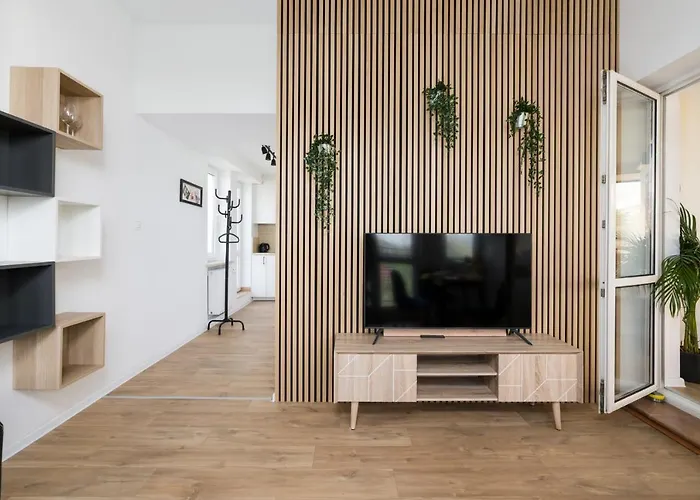 Ziebicka 2 פוזנן