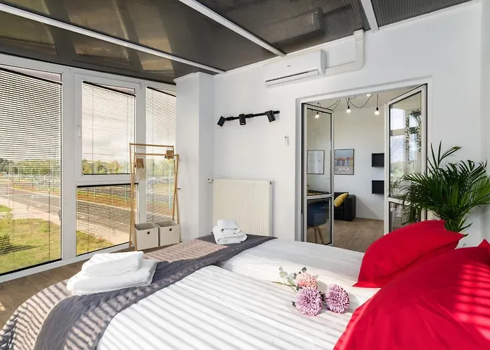 דירה Ziebicka 2 פוזנן