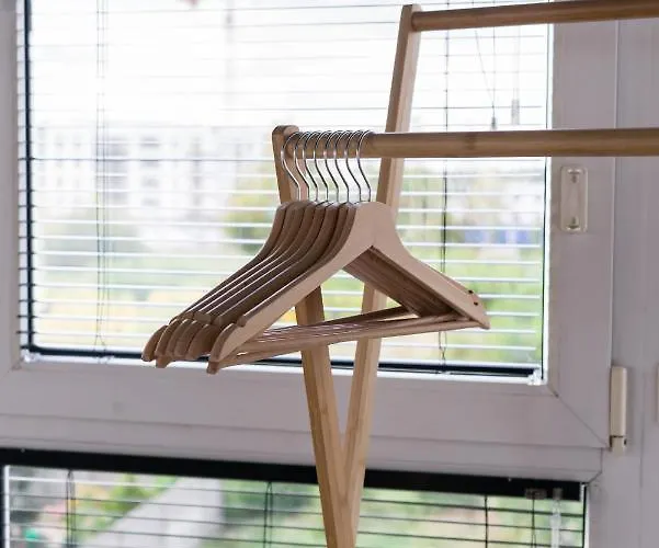 Ziebicka 2 * פוזנן