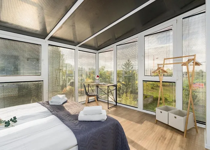 Ziebicka 2 * פוזנן