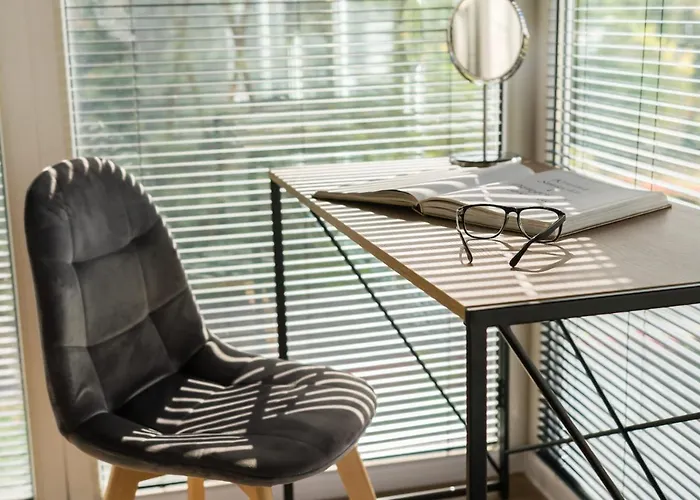 דירה Ziebicka 2 פוזנן