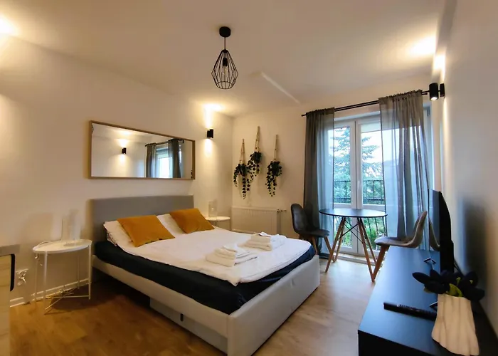 Ziebicka 2 * פוזנן